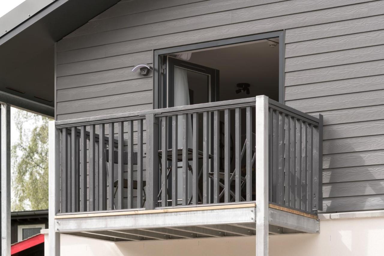 High Range Holiday Apartments Aviemore Dış mekan fotoğraf