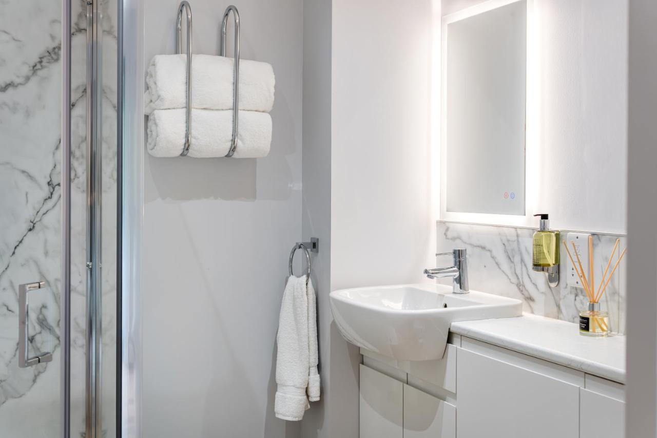 High Range Holiday Apartments Aviemore Dış mekan fotoğraf